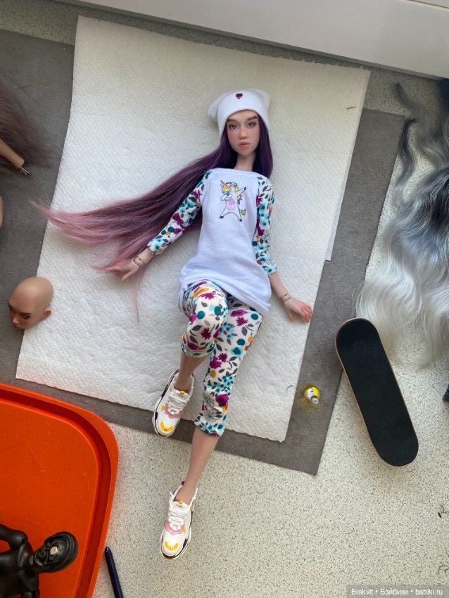 Снова чёрные пантеры на этот раз в одежде (фото 10)