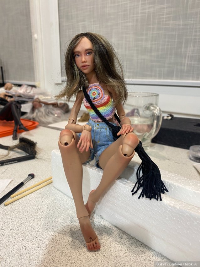 Снова чёрные пантеры на этот раз в одежде