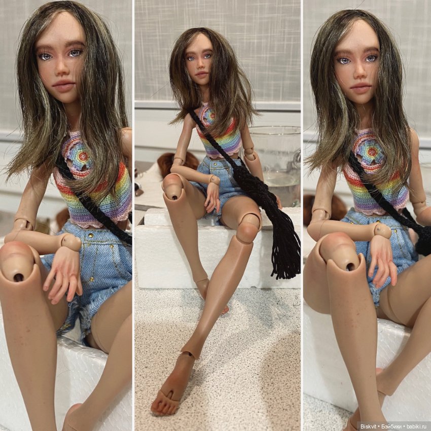 Снова чёрные пантеры на этот раз в одежде (фото 7)