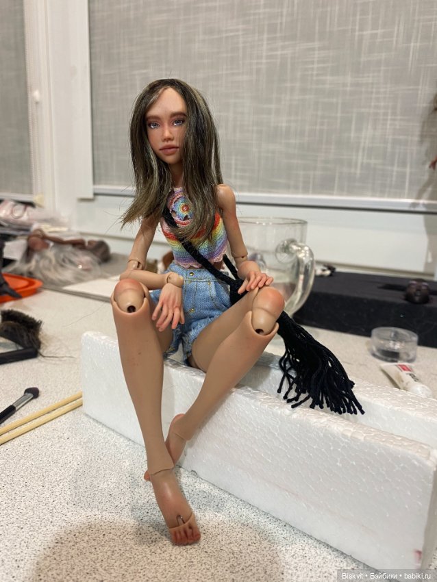 Снова чёрные пантеры на этот раз в одежде