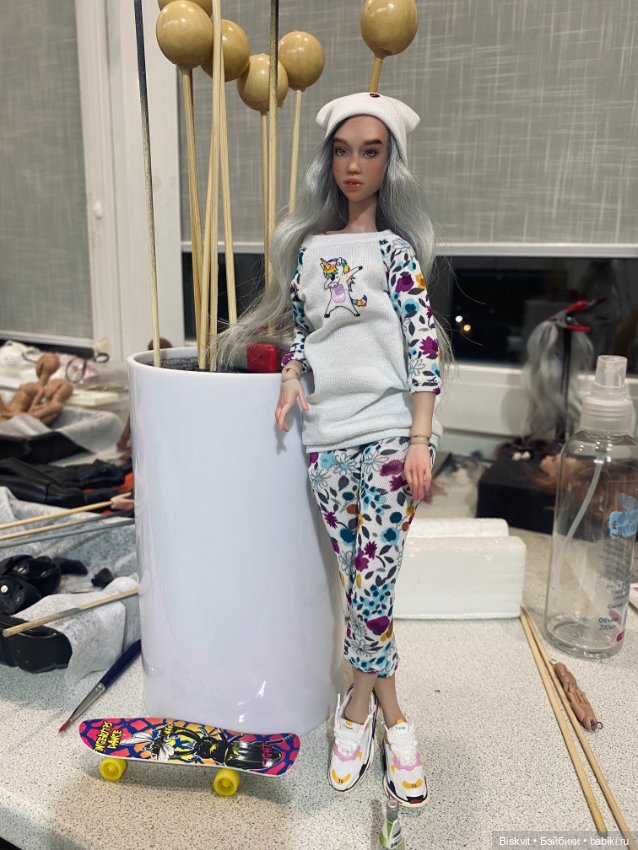 Снова чёрные пантеры на этот раз в одежде