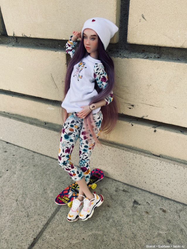 Снова чёрные пантеры на этот раз в одежде