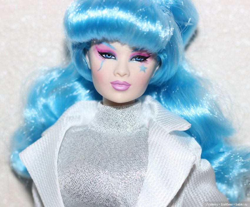 Beat This от JEM and the Holograms или неравнодушная к Jem (фото 8)