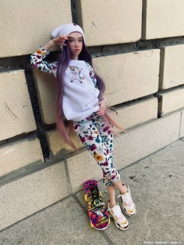 Снова чёрные пантеры на этот раз в одежде