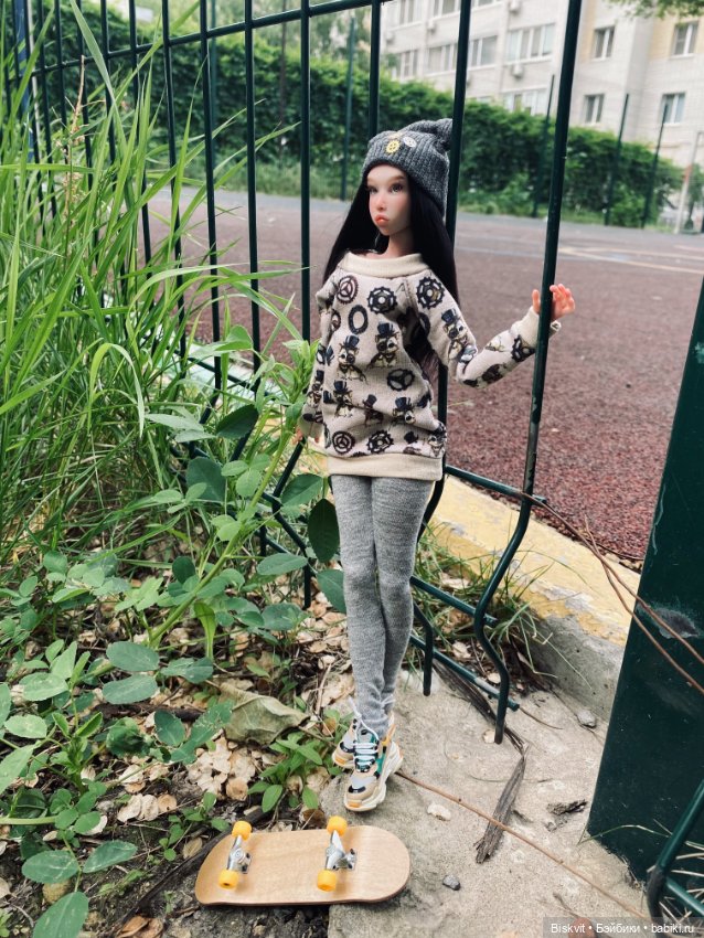 Снова чёрные пантеры на этот раз в одежде (фото 6)