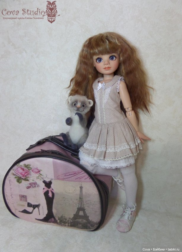 Стоит ли учиться у мастера (фото 8)