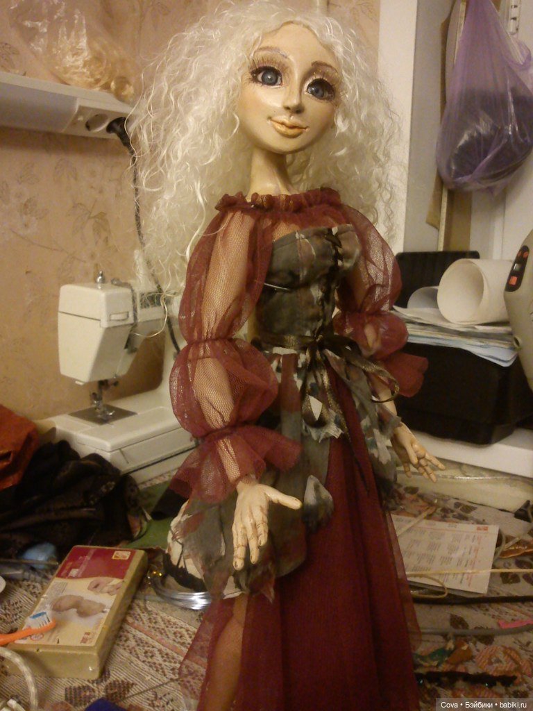 Стоит ли учиться у мастера