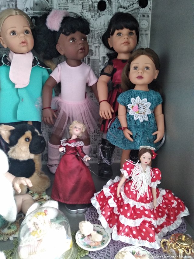 Моя коллекция — Болталка и разговоры обо всем: жизнь