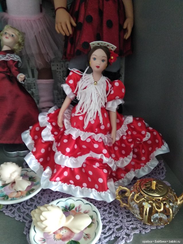 Моя коллекция — Болталка и разговоры обо всем: жизнь (фото 7)