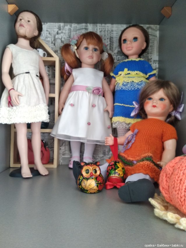 Моя коллекция — Болталка и разговоры обо всем: жизнь (фото 2)