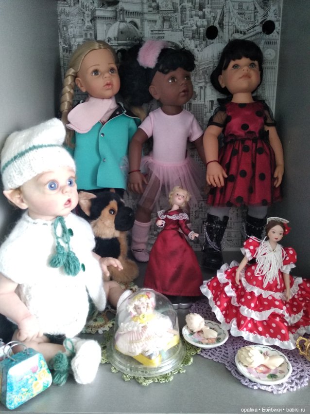 Моя коллекция — Болталка и разговоры обо всем: жизнь (фото 5)