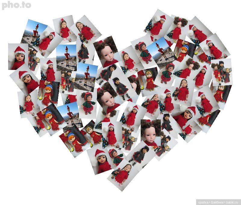 Моя коллекция — Болталка и разговоры обо всем: жизнь