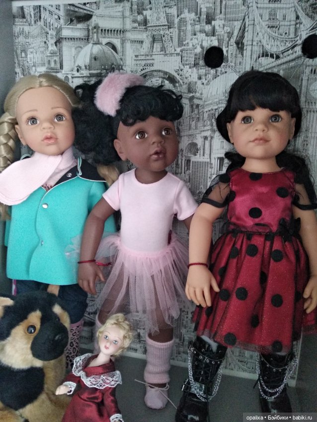 Моя коллекция — Болталка и разговоры обо всем: жизнь (фото 6)