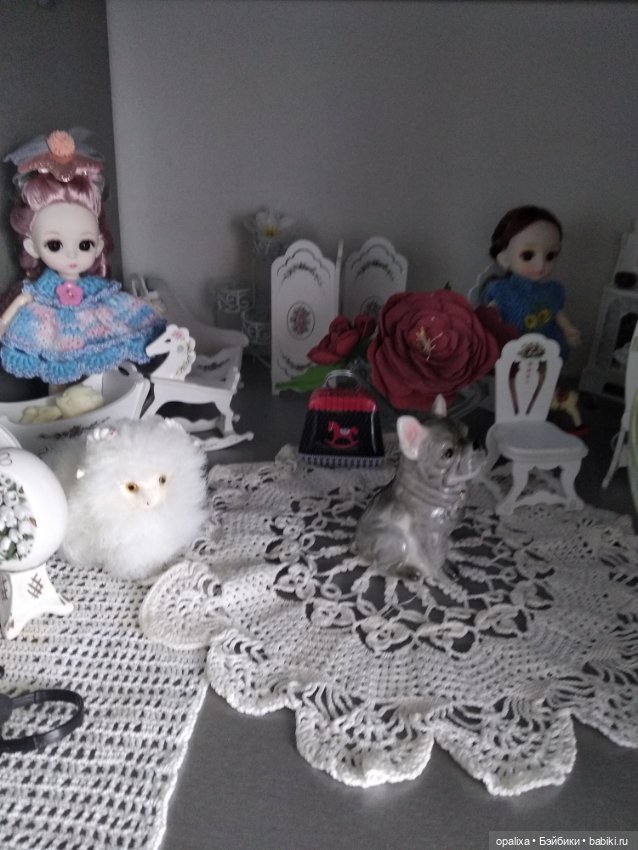 Моя коллекция — Болталка и разговоры обо всем: жизнь (фото 9)