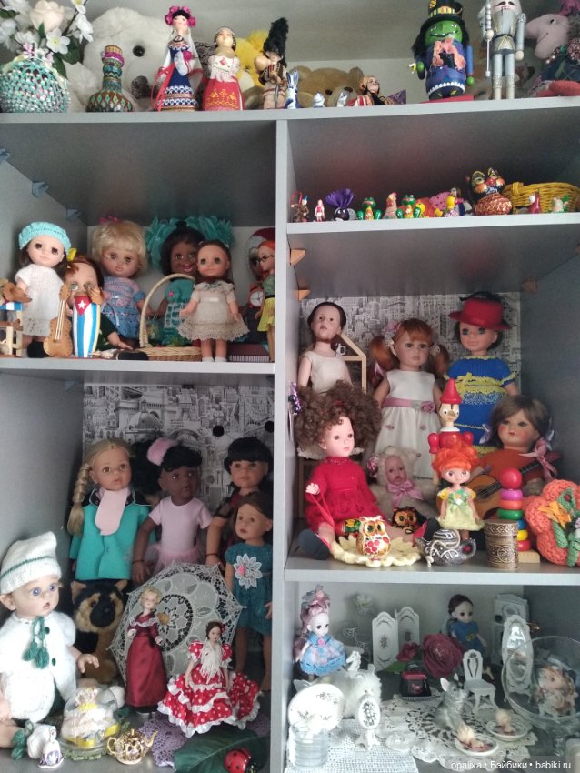 Моя коллекция — Болталка и разговоры обо всем: жизнь