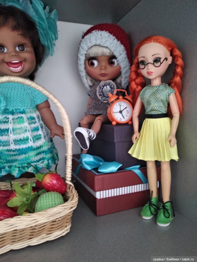 Моя коллекция — Болталка и разговоры обо всем: жизнь