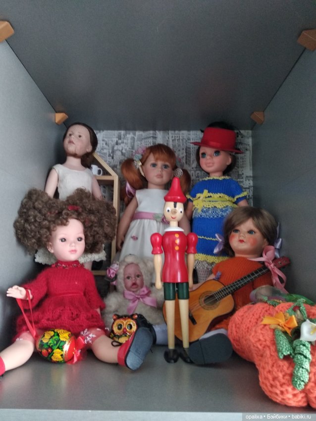 Моя коллекция — Болталка и разговоры обо всем: жизнь (фото 4)