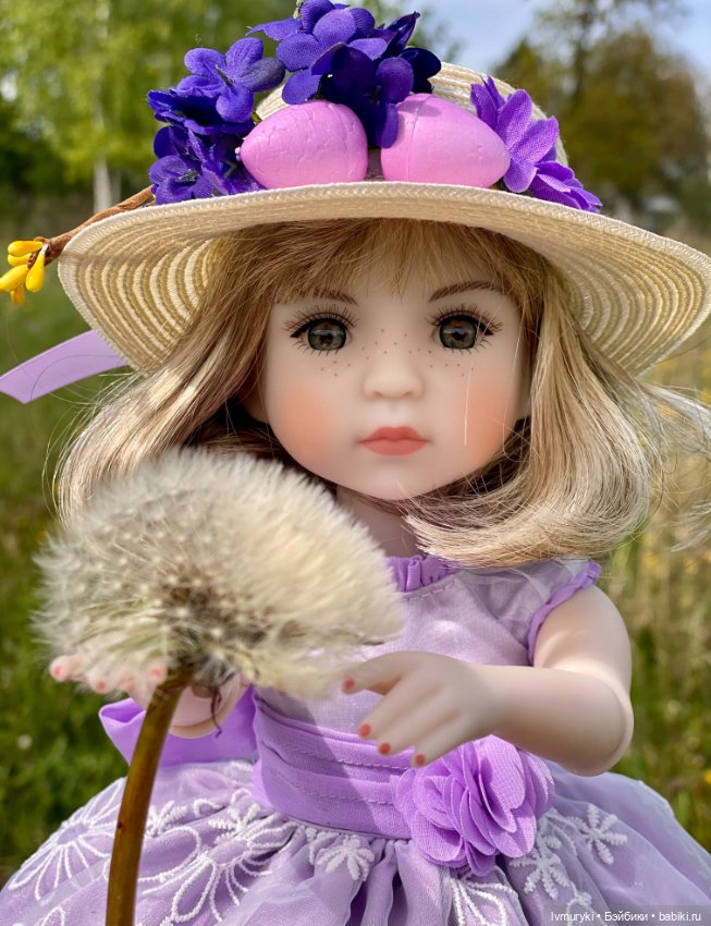 Маленькая Настя — Куклы Ruby Red (Руби Ред) Fashion Friends: Siblies