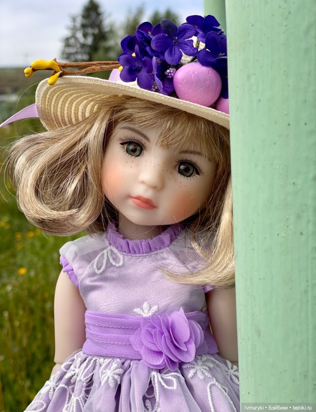 Маленькая Настя — Куклы Ruby Red (Руби Ред) Fashion Friends: Siblies