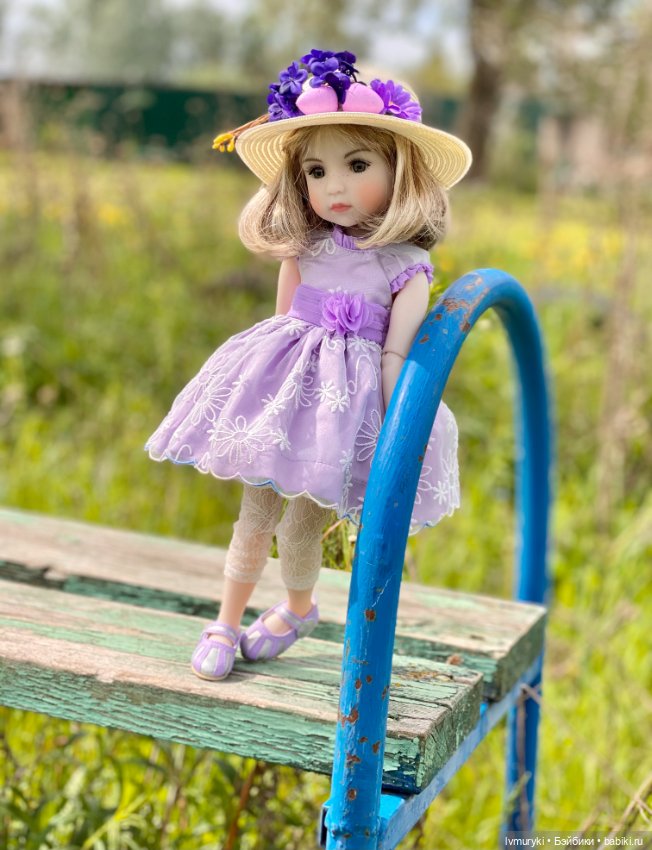 Маленькая Настя — Куклы Ruby Red (Руби Ред) Fashion Friends: Siblies