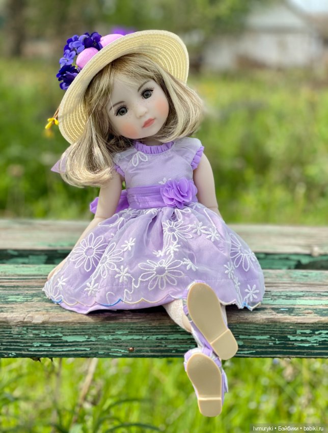 Маленькая Настя — Куклы Ruby Red (Руби Ред) Fashion Friends: Siblies