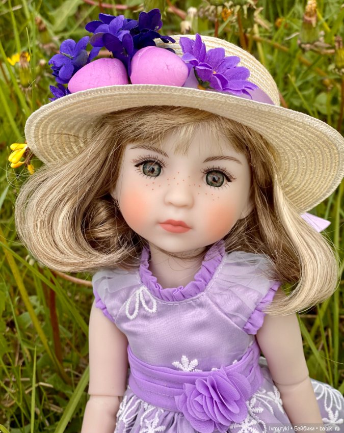 Маленькая Настя — Куклы Ruby Red (Руби Ред) Fashion Friends: Siblies