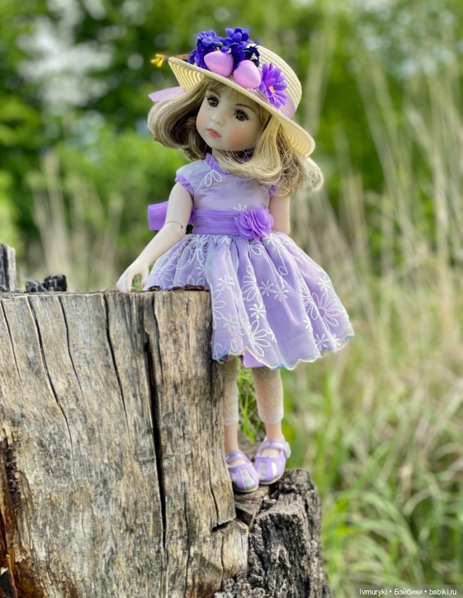 Маленькая Настя — Куклы Ruby Red (Руби Ред) Fashion Friends: Siblies