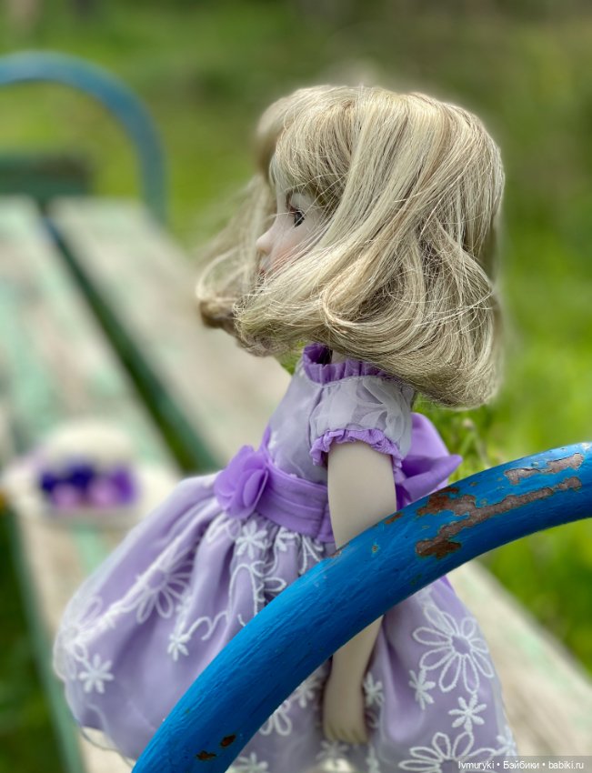 Маленькая Настя — Куклы Ruby Red (Руби Ред) Fashion Friends: Siblies