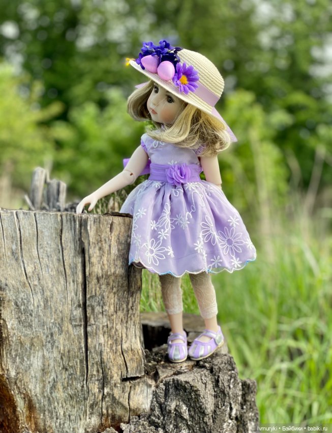 Маленькая Настя — Куклы Ruby Red (Руби Ред) Fashion Friends: Siblies