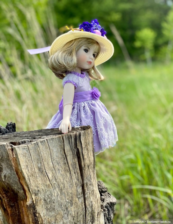 Маленькая Настя — Куклы Ruby Red (Руби Ред) Fashion Friends: Siblies