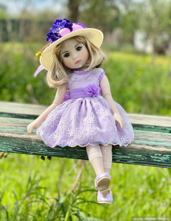 Маленькая Настя — Куклы Ruby Red (Руби Ред) Fashion Friends: Siblies