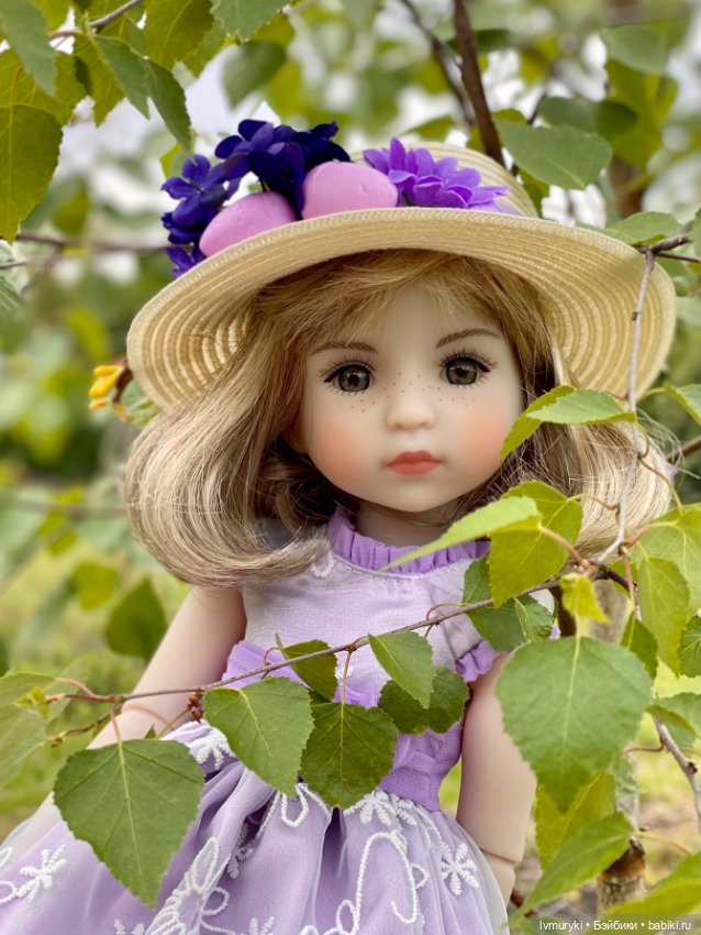 Маленькая Настя — Куклы Ruby Red (Руби Ред) Fashion Friends: Siblies