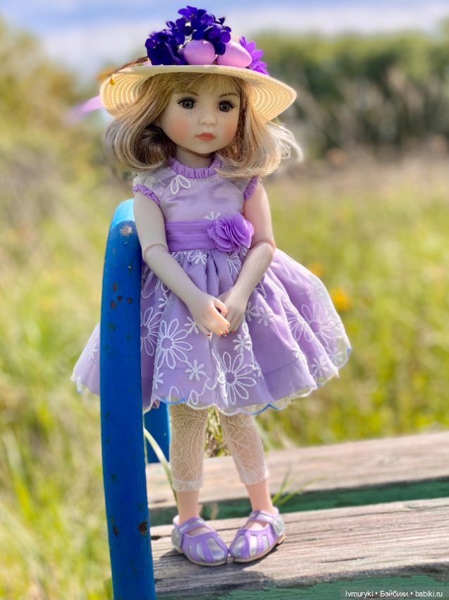 Маленькая Настя — Куклы Ruby Red (Руби Ред) Fashion Friends: Siblies