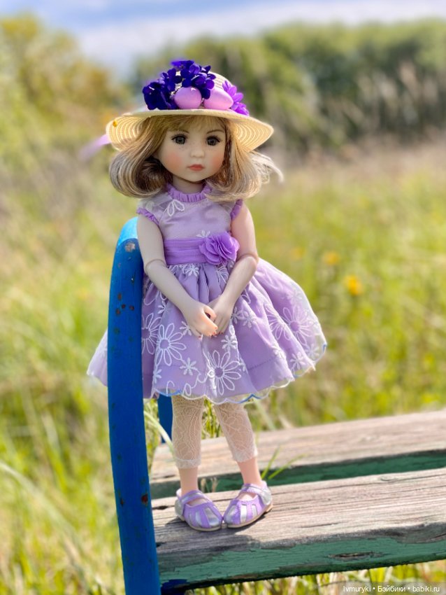 Маленькая Настя — Куклы Ruby Red (Руби Ред) Fashion Friends: Siblies