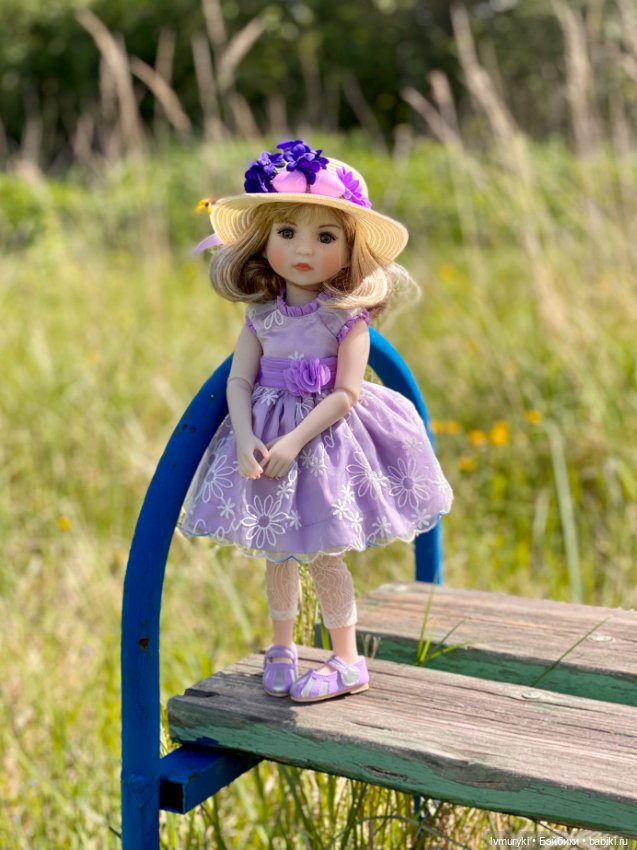 Маленькая Настя — Куклы Ruby Red (Руби Ред) Fashion Friends: Siblies