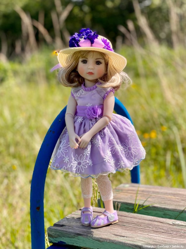 Маленькая Настя — Куклы Ruby Red (Руби Ред) Fashion Friends: Siblies