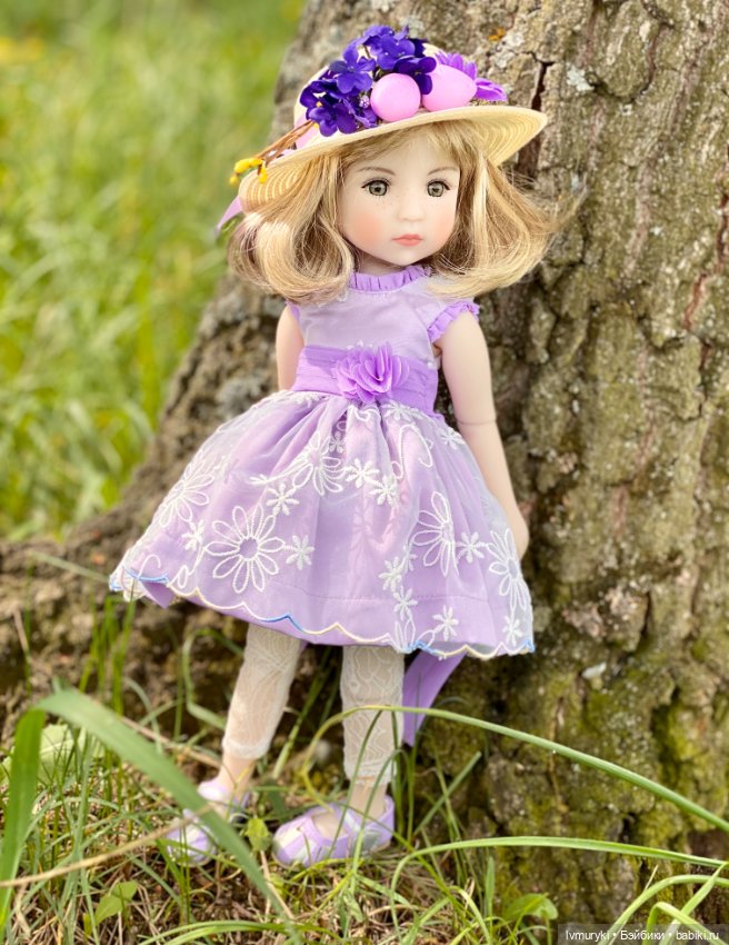 Маленькая Настя — Куклы Ruby Red (Руби Ред) Fashion Friends: Siblies