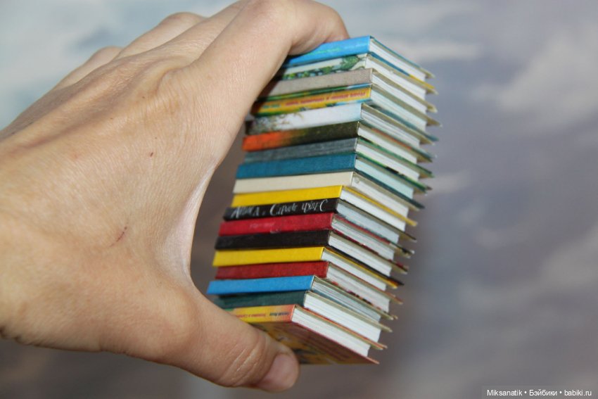 С книгой по жизни — Куклы Fairyland (ФэйриЛэнд): BJD (БЖД) (фото 9)