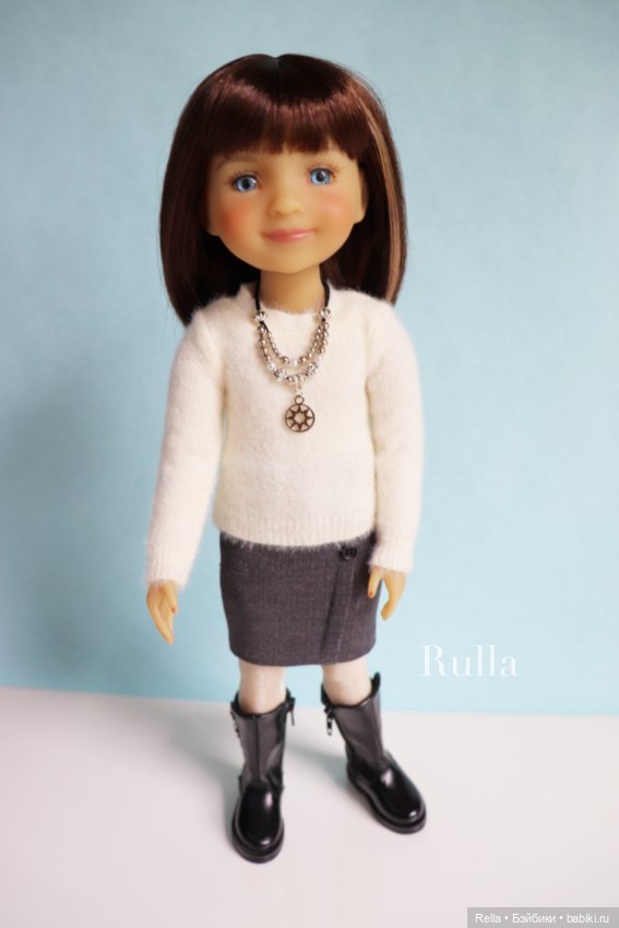 Camille, Ruby Red Fashion Friends (фото 7)