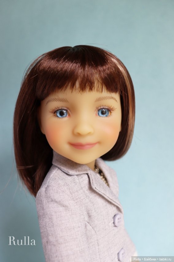 Camille, Ruby Red Fashion Friends (фото 4)