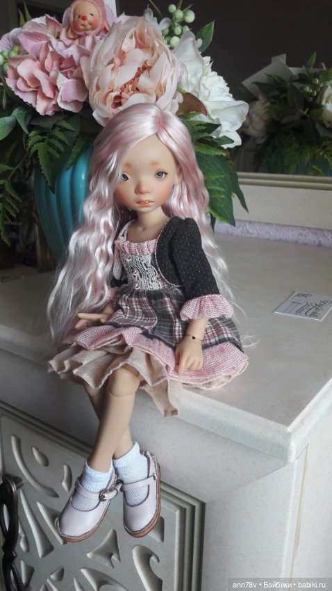 Куклы Irrealdoll (Ирреалдолл): BJD (БЖД) (фото 5)