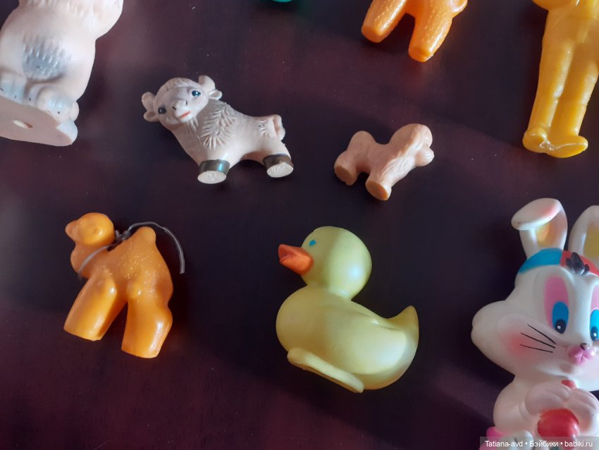 Игрушки детства моего — Болталка и разговоры обо всем: жизнь (фото 10)