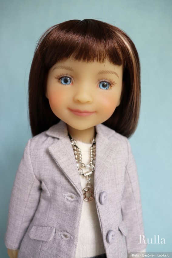 Camille, Ruby Red Fashion Friends (фото 6)