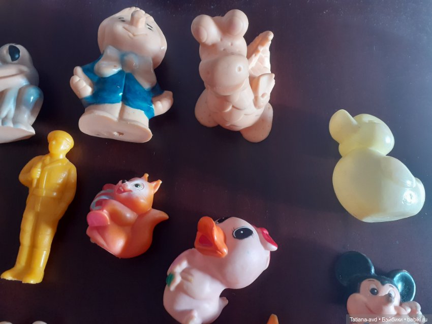 Игрушки детства моего — Болталка и разговоры обо всем: жизнь (фото 8)