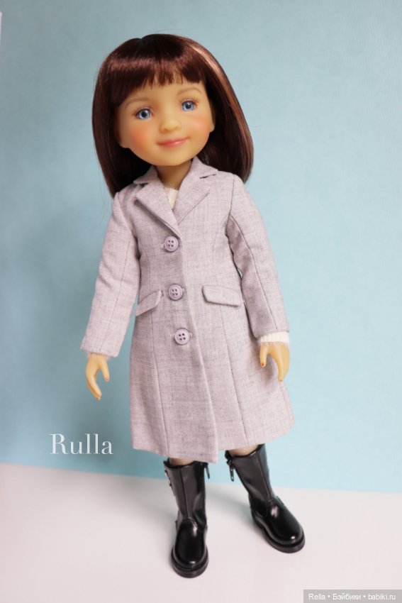 Camille, Ruby Red Fashion Friends