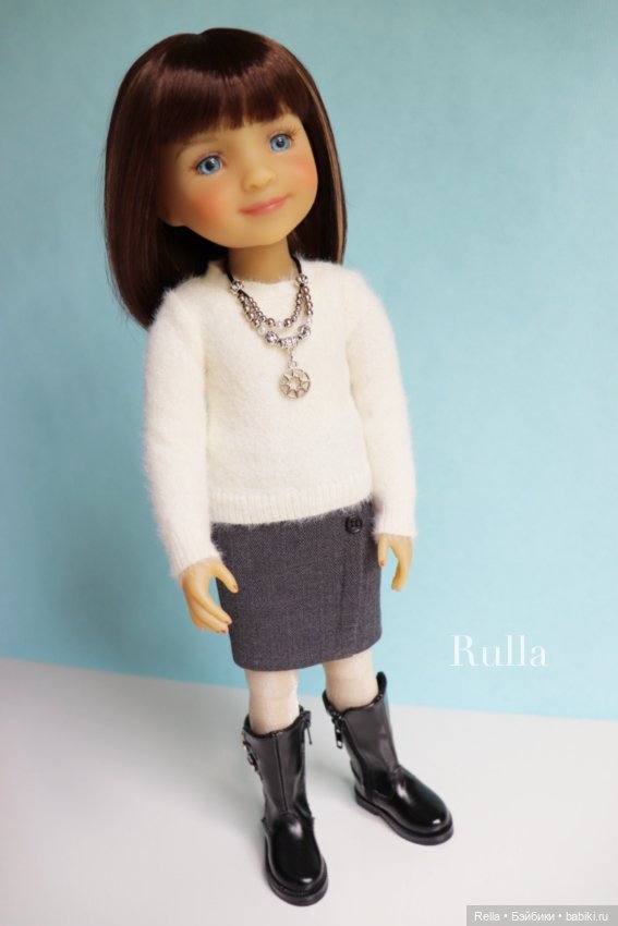 Camille, Ruby Red Fashion Friends (фото 8)