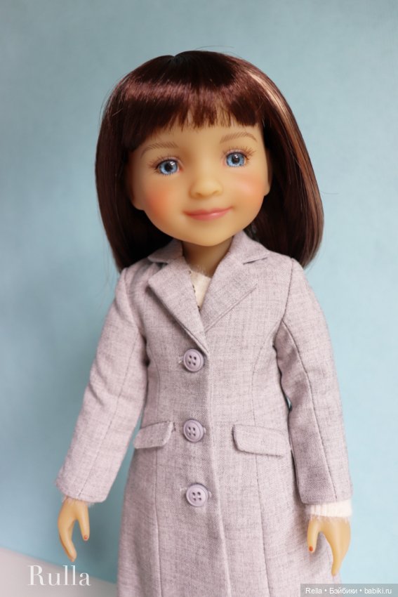 Camille, Ruby Red Fashion Friends (фото 2)