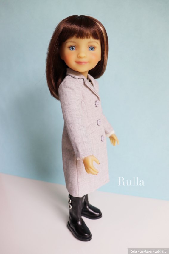 Camille, Ruby Red Fashion Friends (фото 5)