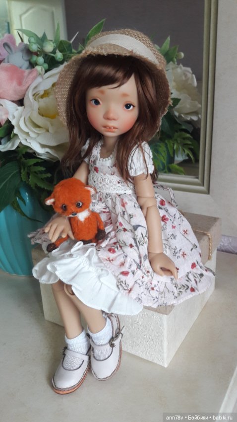 Куклы Irrealdoll (Ирреалдолл): BJD (БЖД) (фото 6)