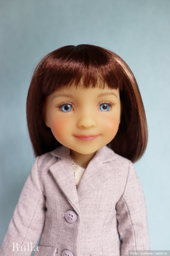 Camille, Ruby Red Fashion Friends (фото 3)